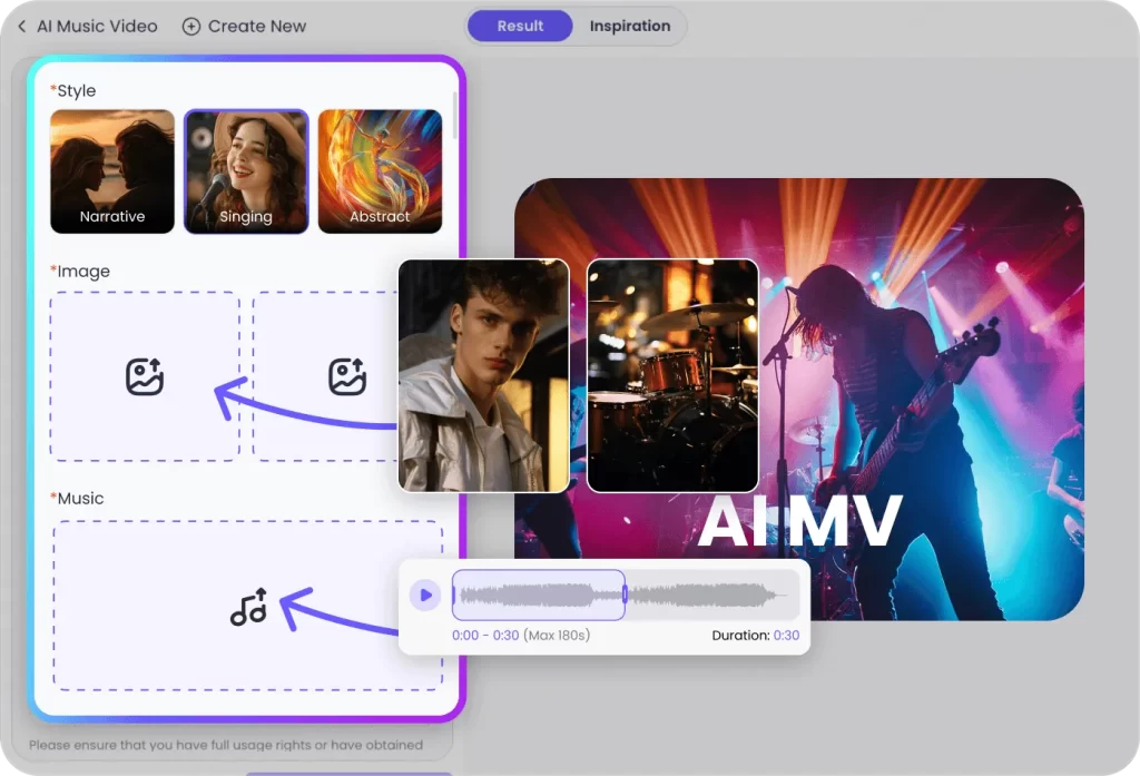 Ai music